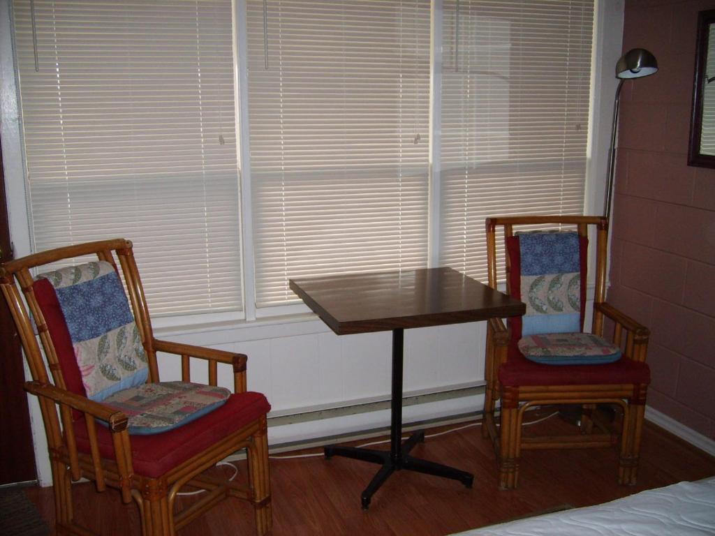 Capricorn Motel Royale 1000 Islands Lansdowne Pokoj fotografie